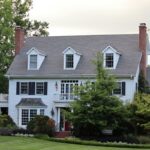 Classic Colonial — Staten Island Waterfront