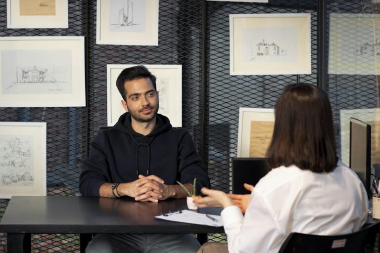 UX Researcher