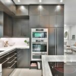 Modern 1BR with City Views — UES