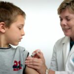 Dr. Aaron Mendez, MD — Pediatrics