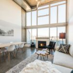 Junior 4 Condo — Brooklyn Heights