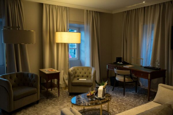 Times Square Executive Hotel