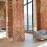 Sunny 2BR Loft in SoHo