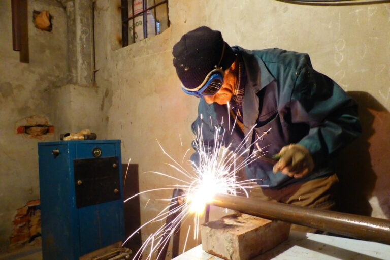 NY Welding Institute — Trade Certification