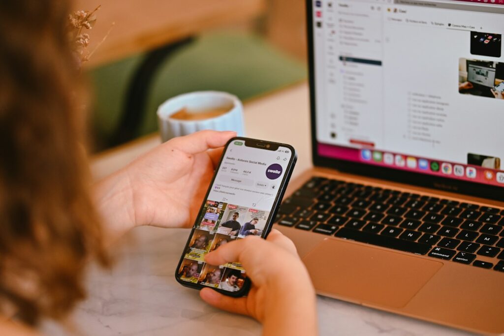 Social Media Coordinator