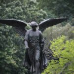 Central Park — The Mall & Bethesda Terrace