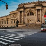 The Metropolitan Museum of Art