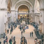 The Metropolitan Museum of Art