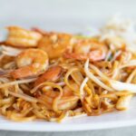 Bangkok Street Kitchen